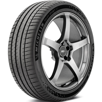 MICHELIN PILOT SPORT EV SEAL